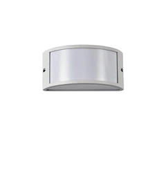 Настенный уличный светильник Ideal Lux REX-1 092393