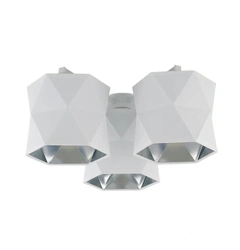Потолочный светильник TK-Lighting SIRO White 3248