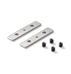 Набор для крепления Ideal Lux SLOT KIT LINEARE 223766