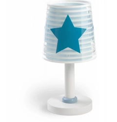 Настільна лампа Dalber LIGHT FEELING BLUE 81191T