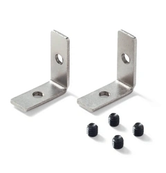Набор для крепления Ideal Lux SLOT KIT VERTICALE ORIZZONTALE 223742