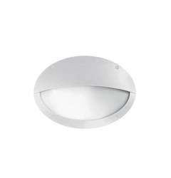 Настінний вуличний світильник Ideal Lux MADDI 096735