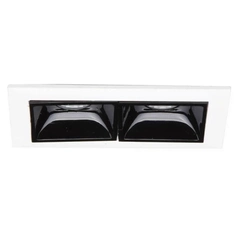 Модульный светильник Ideal Lux LIKA TRIM 4W 206196