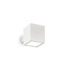 Вуличний світильник Ideal Lux 144276 SNIF SQUARE