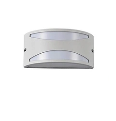 Настенный уличный светильник Ideal Lux REX-3 092430