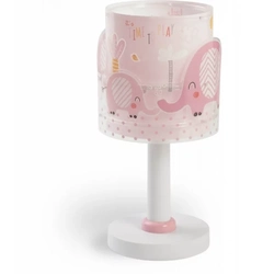 Настільна лампа Dalber LITTLE ELEPHANT PINK 61331S