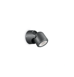 Уличный светильник Ideal Lux 129464 Xeno AP1 Nero