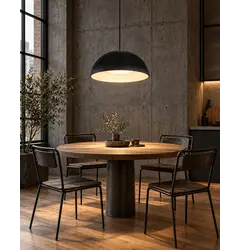 Люстра Flu Cupo Led 052097/400 bk