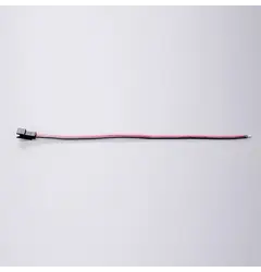 Конектор COLORS SM female 2PIN 20AWG 15 сантиметрів (WN2P-20X-FSM015)