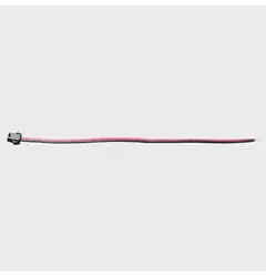 Разъем COLORS SM (штекер) 2-контактный, 20 AWG, 15 сантиметров (WN2P-20X-MSM015)