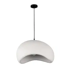 Підвісний світильник 909XL3563 (500) GREY