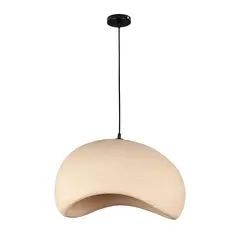 Підвісний світильник 909XL3563 (500) BEIGE