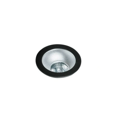 Точковий світильник AZzardo REMO 1 DOWNLIGHT AZ1732 (GM2118RBK)