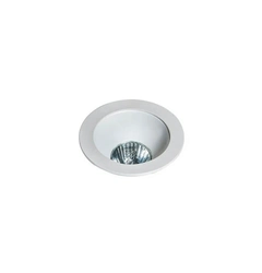 Точковий світильник AZzardo REMO 1 DOWNLIGHT AZ1731 (GM2118RWH)