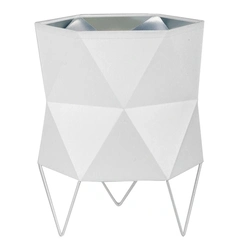 Настольная лампа TK-Lighting SIRO White 5168