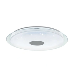 Светильник Eglo 98769 LANCIANO-C LED с пультом ДУ