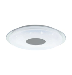 Светильник Eglo 98768 LANCIANO-C LED с пультом ДУ