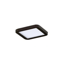 Светильник Azzardo AZ2833 Slim Square 9 LED 3000K