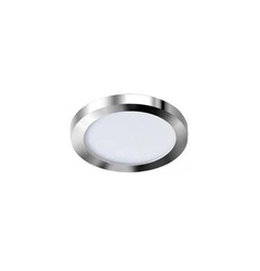 Светильник Azzardo AZ2861 Slim Round 9 LED 3000K