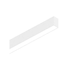 Світлодіодний лінійний світильник Ideal Lux FLUO WIDE 192604