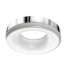 Потолочный светильник Azzardo AZ2947 Ring LED Chrome
