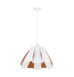 Люстра Eglo TRESSI 92796