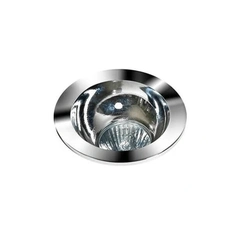 Точковий світильник AZzardo REMO 1 DOWNLIGHT AZ1730 (GM2118RCH)