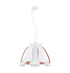 Люстра Eglo TRESSI 92844