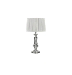 Настільна лампа Ideal Lux KATE-2 TL1 round 122885