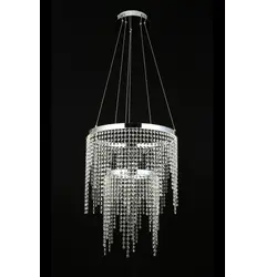 Люстра WUNDERLICHT K4358-32