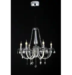 Люстра WUNDERLICHT K5136-45CH