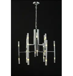 Люстра WUNDERLICHT K4423-424