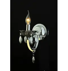 Бра WUNDERLICHT K5136-01CH
