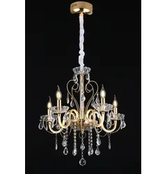 Люстра WUNDERLICHT K5132-45