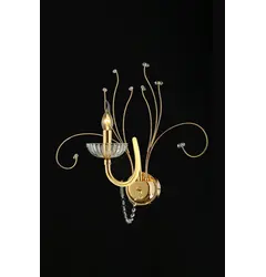 Бра WUNDERLICHT K5309-01