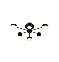 Люстра WUNDERLICHT KK3862-46