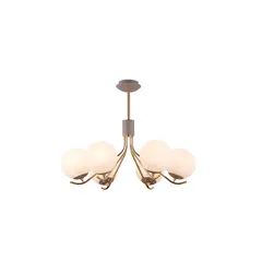 Люстра WUNDERLICHT KK5772-46