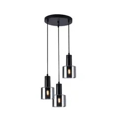Люстра WUNDERLICHT MF2170-33BK