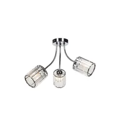 Люстра WUNDERLICHT JS1484-43