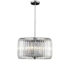 Кришталева люстра WUNDERLICHT K5520-45