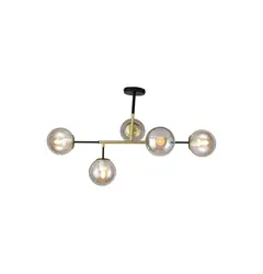 Люстра WUNDERLICHT MF9133-45