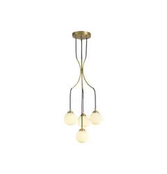 Люстра WUNDERLICHT MF6731-44