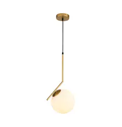 Люстра WUNDERLICHT MF2235-31GD