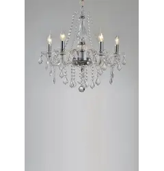 Хрустальная люстра WUNDERLICHT RM3130-45