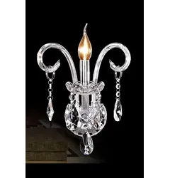 Кришталеве бра WUNDERLICHT RM3130-11W