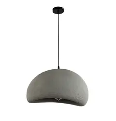 Підвісний світильник 909XL3561 (500) GREY