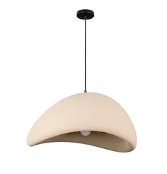 Підвісний світильник 909XL3560 (600) BEIGE