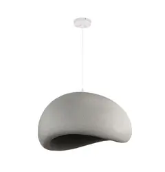 Підвісний світильник 8058002-1 (600) GREY