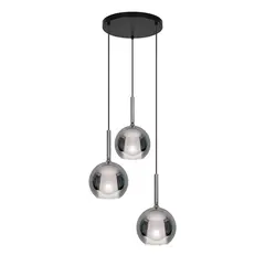 Люстра Viokef RAMONA 4351000