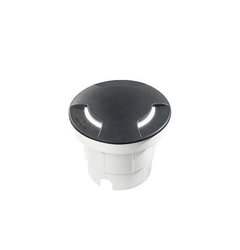 Тротуарний світильник Ideal Lux CECILIA 120362